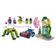 10783 Lego Marvel Spiderman at Doc Ocks lab