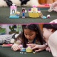 10785 Lego Gabby's Dollhouse Cakey's Creaties