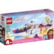 10786 Lego Gabby's Dollhouse Vertroetelschip Van Gabby En me