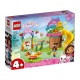 10787 Lego Gabby's Dollhouse Kitty Fee's Tuinfeestje