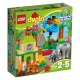 10804 Lego Duplo Jungle