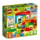 10833 Lego Duplo - Kleuterklas