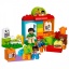 10833 Lego Duplo - Kleuterklas