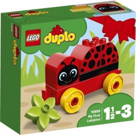 10859 Lego Duplo Mijn Eerste Lieveheersbeestje