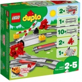 10882 Lego Duplo Treinrails