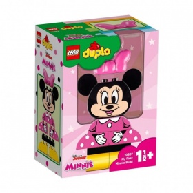 Vergroot 10897 Lego Duplo Mijn Eerste Minnie Creatie 10897 Lego Duplo Mijn Eerste Minnie Creatie