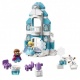 10899 Lego Duplo Frozen IJskasteel