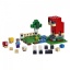 21153 Lego Minecraft De Schapenboerderij