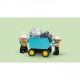 10931 Lego Duplo Truck en Graafmachine met Rupsbanden