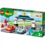 10947 Lego Duplo Race Cars