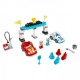 10947 Lego Duplo Race Cars