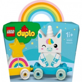 10953 Lego Duplo Unicorn