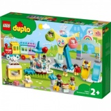 10956 Lego Duplo Amusement Park
