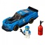 75891 Lego Speed Champions Chevrolet Camaro ZL1 Racewagen
