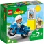 10967 Lego Duplo politiemotor