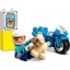 10967 Lego Duplo politiemotor