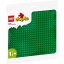 10980 Lego Duplo Groene Bouwplaat