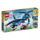 31049 Lego Creator Dubbel-Rotor Helikopter