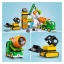 10990 Lego Duplo Bouwplaats