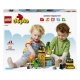 10990 Lego Duplo Bouwplaats