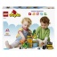 10990 Lego Duplo Bouwplaats