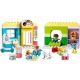10992 Lego Duplo Town Het Leven In Het Kinderdagverblijf