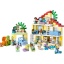 10994 Lego Duplo Town 3In1 Familiehuis