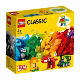 Vergroot 11001 Lego Classic Stenen En Ideeën 11001 Lego Classic Stenen En Ideeën