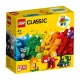 11001 Lego Classic Stenen En Ideeën