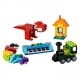 11001 Lego Classic Stenen En Ideeën