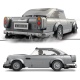 76911 Lego Speed 007 Aston Martin DB5