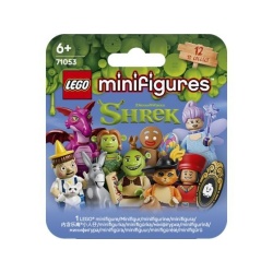 Lego Minifiguren 71053 Shrek Serie