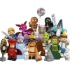 Bekijken Lego Minifiguren 71053 Shrek Serie