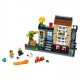 31065 Lego Creator - Parkstraat Woonhuis