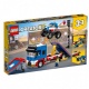 31085 Lego Creator Mobiele Stuntshow