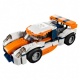 31089 Lego Creator Zonsondergang Baanracer