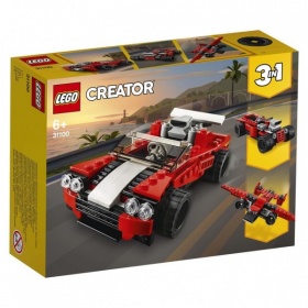31100 Lego Creator Sportwagen