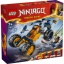 Lego 71811 Ninjago Arins Ninjaterreinbuggy
