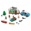 31108 Lego Creator Familievakantie met Caravan