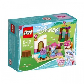 Vergroot 41143 Lego Disney Princess - Berry's Keuken 41143 Lego Disney Princess - Berry's Keuken