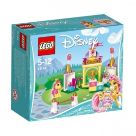 Vergroot 41144 Lego Disney Princess - Petite's Koninklijke Stal 41144 Lego Disney Princess - Petite's Koninklijke Stal
