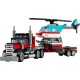 31146 Lego Creator Truck Met Helikopter