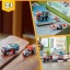 31146 Lego Creator Truck Met Helikopter