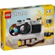 31147 Lego Creator Retro Fotocamera