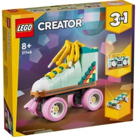 Vergroot 31148 Lego Creator Retro Rolschaats 31148 Lego Creator Retro Rolschaats