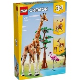 31150 Lego Creator Safaridieren