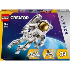 31152 Lego Creator Ruimtevaarder