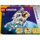 31152 Lego Creator Ruimtevaarder