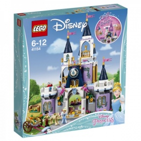 Vergroot 41154 Lego Princess Assepoesters Droomkasteel 41154 Lego Princess Assepoesters Droomkasteel
