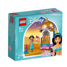 Vergroot 41158 Lego Disney Princess Jasmines Kleine Toren 41158 Lego Disney Princess Jasmines Kleine Toren